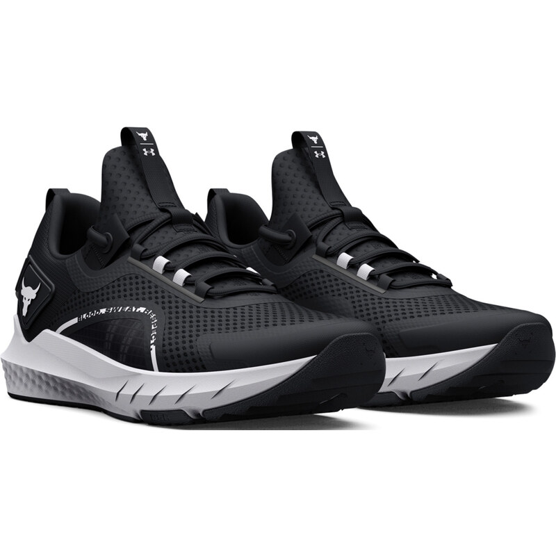 Fitness boty Under Armour UA Project Rock BSR 3-BLK 3026462-001