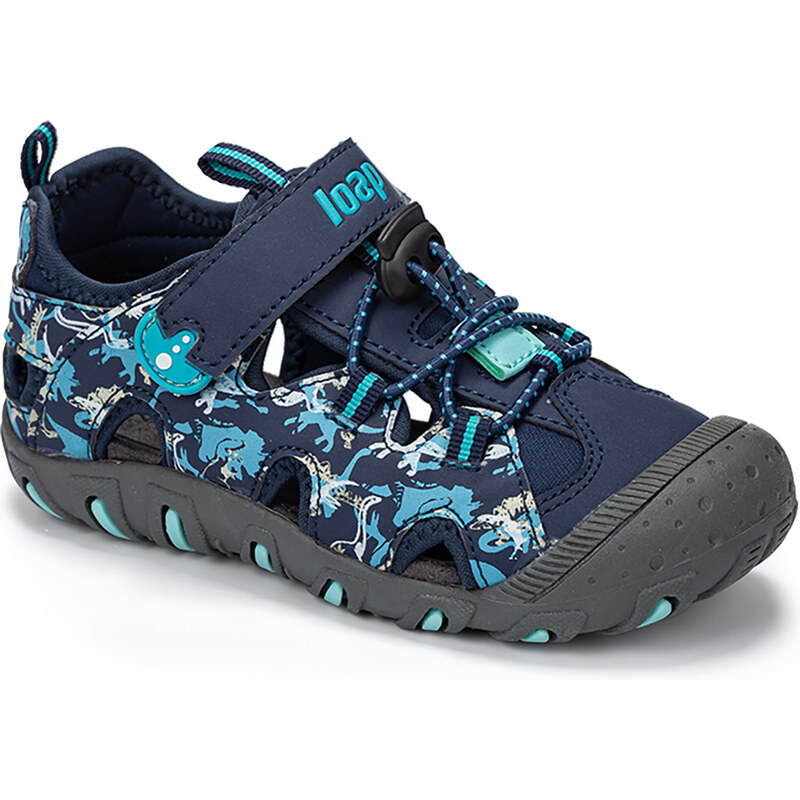 Dětské sportovní sandály Loap Lily Blu 30 109626106