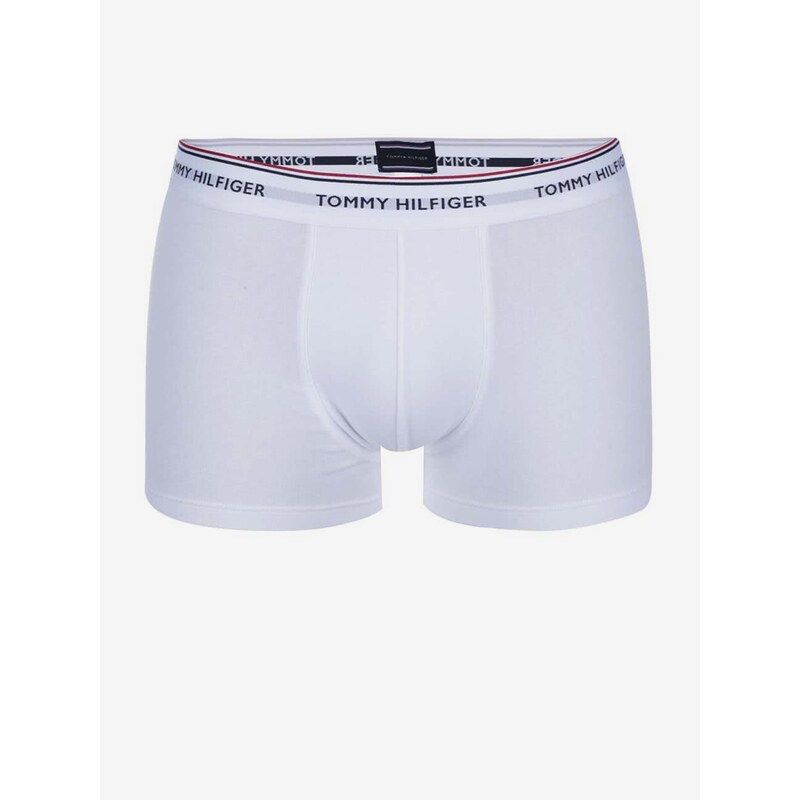 Pánské boxerky Tommy Hilfiger 3-Pack