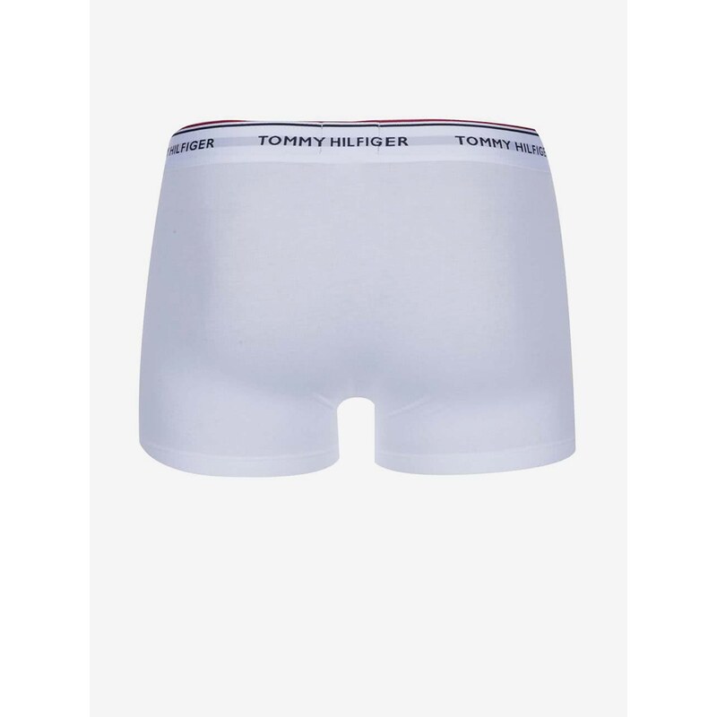 Pánské boxerky Tommy Hilfiger 3-Pack