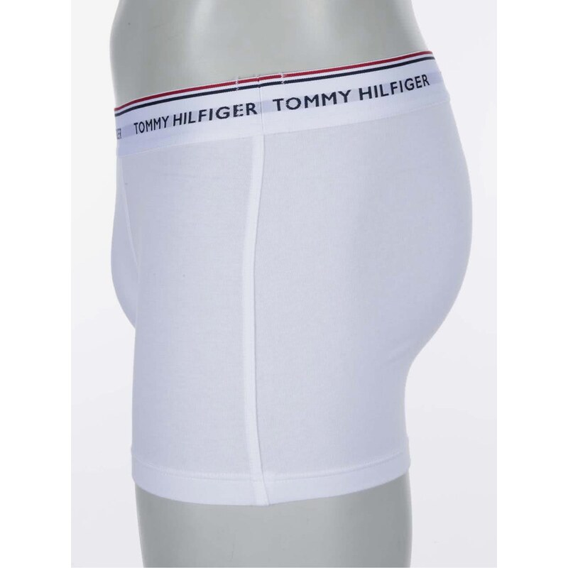 Pánské boxerky Tommy Hilfiger 3-Pack