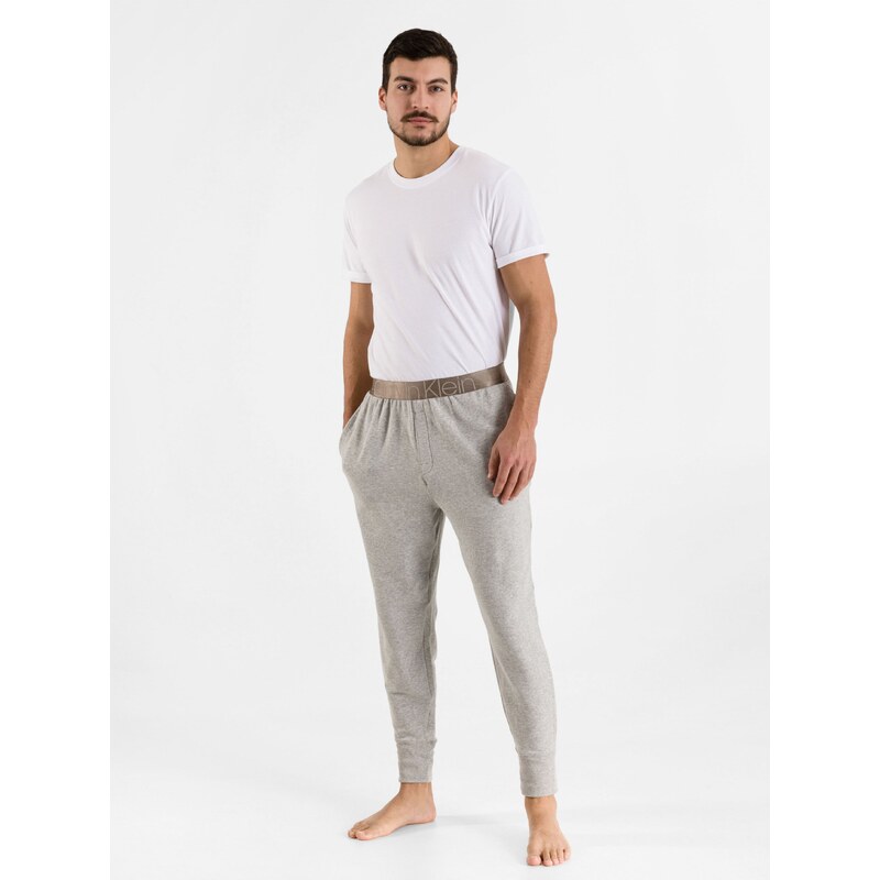 Kalhoty na spaní Calvin Klein Underwear - Pánské