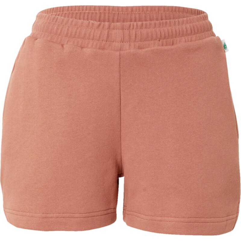 Urban Classics Kalhoty světle červená 109076687