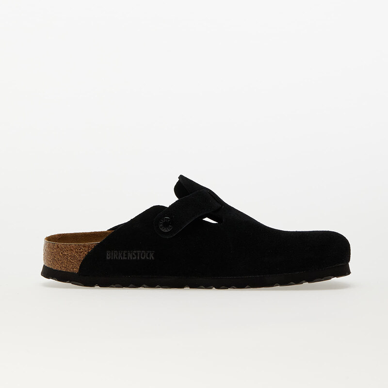 Birkenstock Boston SFB VL Black