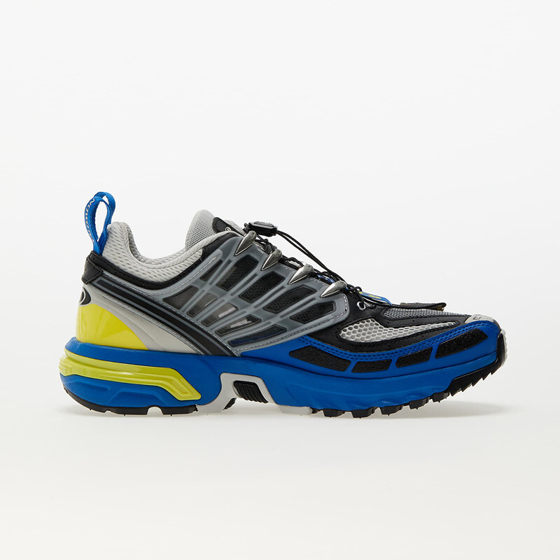 Salomon Advanced Salomon ACS Pro Blue/ Black/ Buttercup