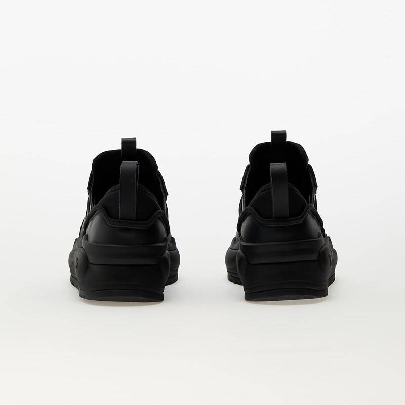 Y-3 Rivalry Black/ Black/ Black