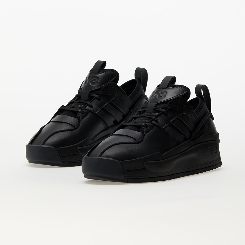 Y-3 Rivalry Black/ Black/ Black