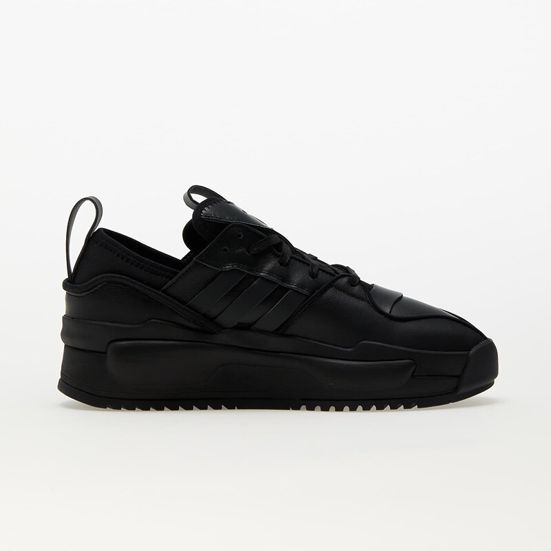 Y-3 Rivalry Black/ Black/ Black