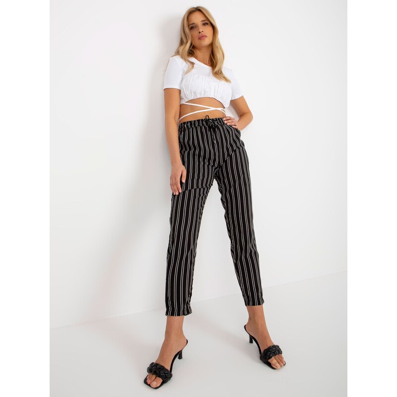 Sublevel Pants-D73770M61869I-black 107005091