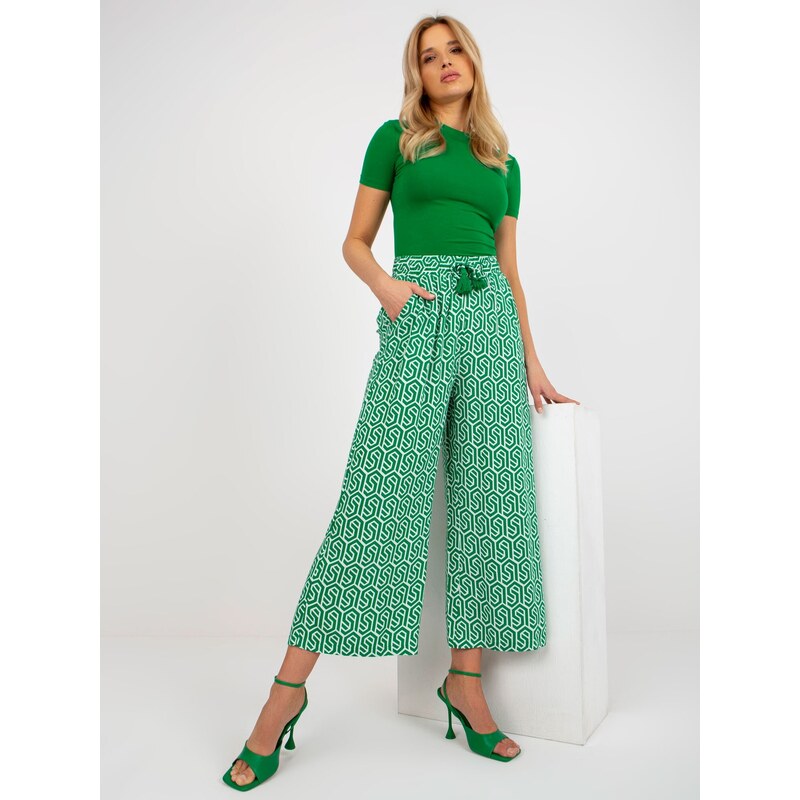 Sublevel Pants-D73770R62237A-green