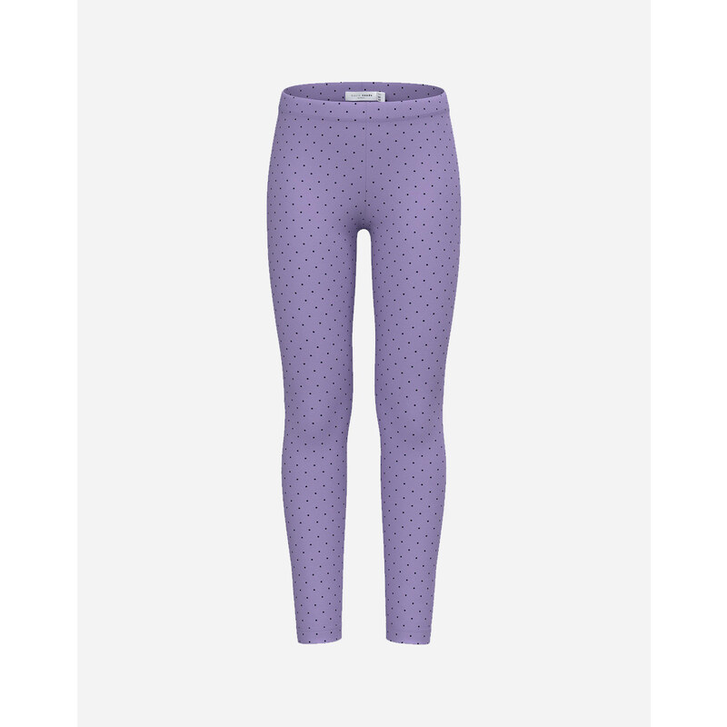 NAME IT NKFVIVIAN AOP LEGGING D1