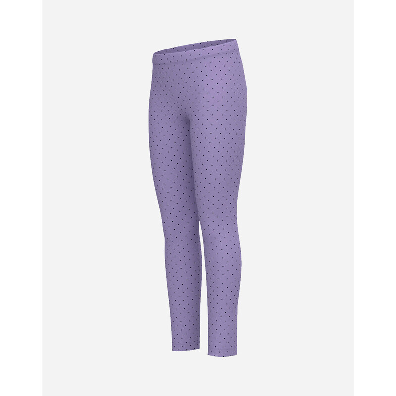 NAME IT NKFVIVIAN AOP LEGGING D1