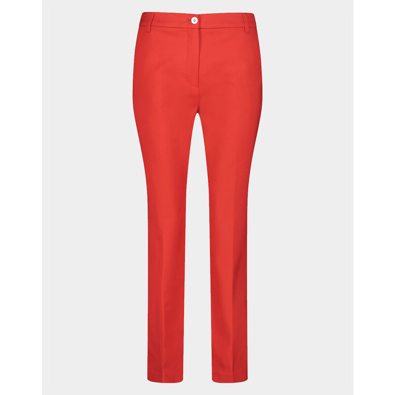 GERRY WEBER PANT CROPPED
