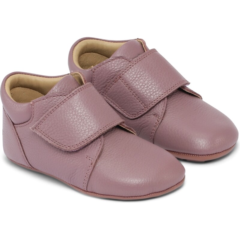 Barefoot Capáčky Bundgaard TANNU, BG601028-412 Orchid 79027756