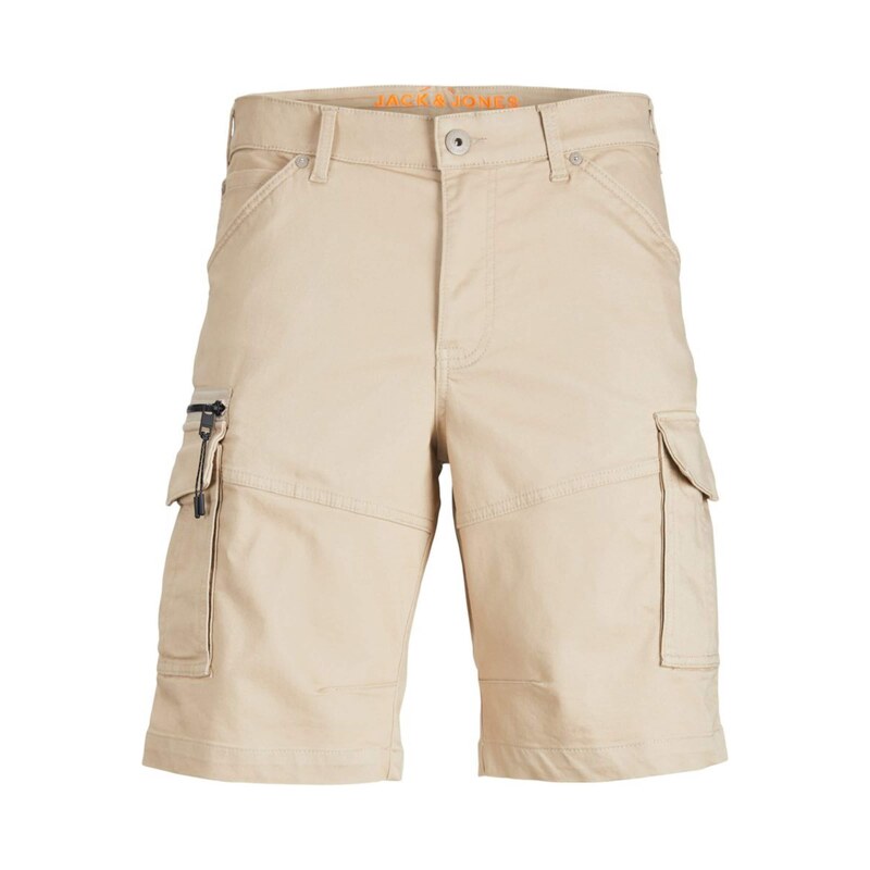 JACK & JONES Kapsáče béžová