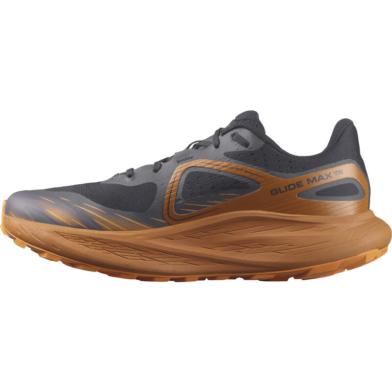Trailové boty Salomon GLIDE MAX TR l47120400