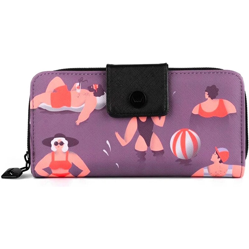 Peněženka VUCH Swimmers wallet