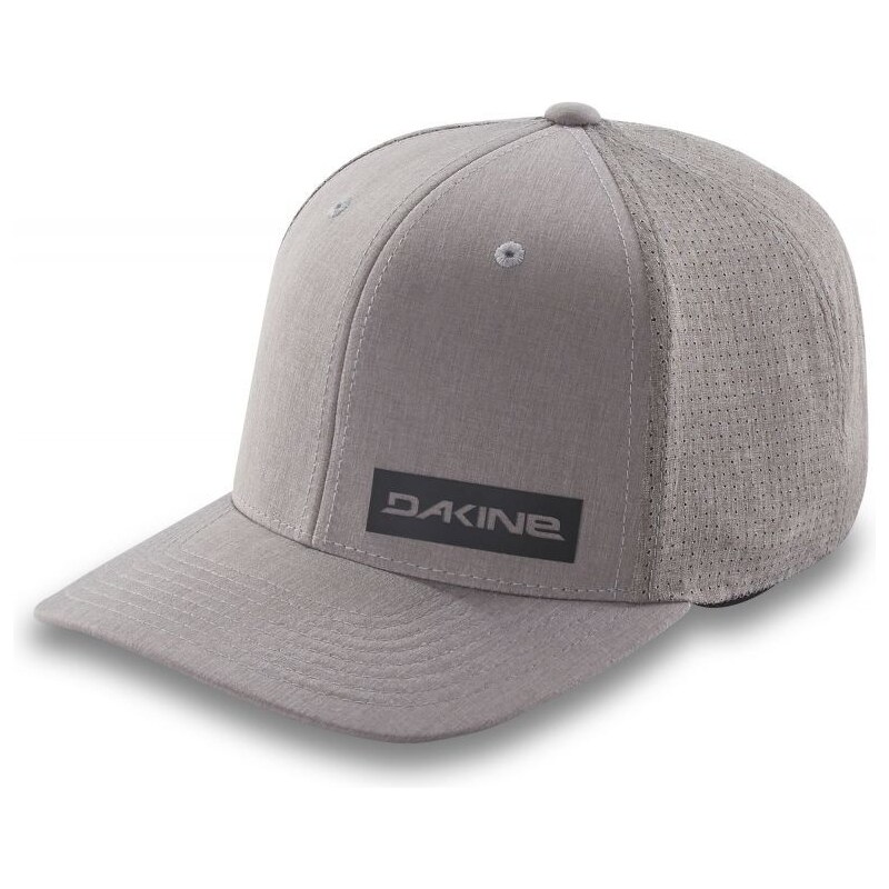 KŠILTOVKA DAKINE RAIL LT BALLCAP - šedá