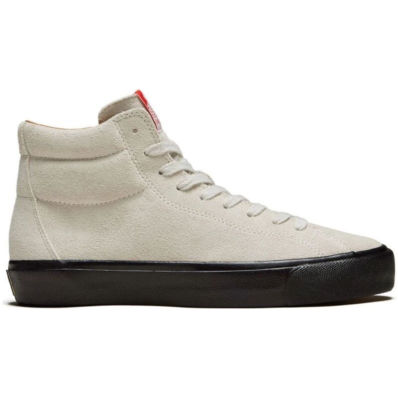 Last Resort AB BOTY LAST RESORT VM003 Suede Hi - bílá -