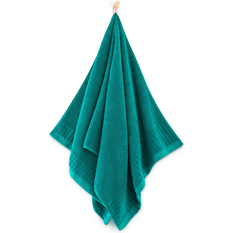 Zwoltex Unisex's Towel Paulo 3 Ag ZE-040T