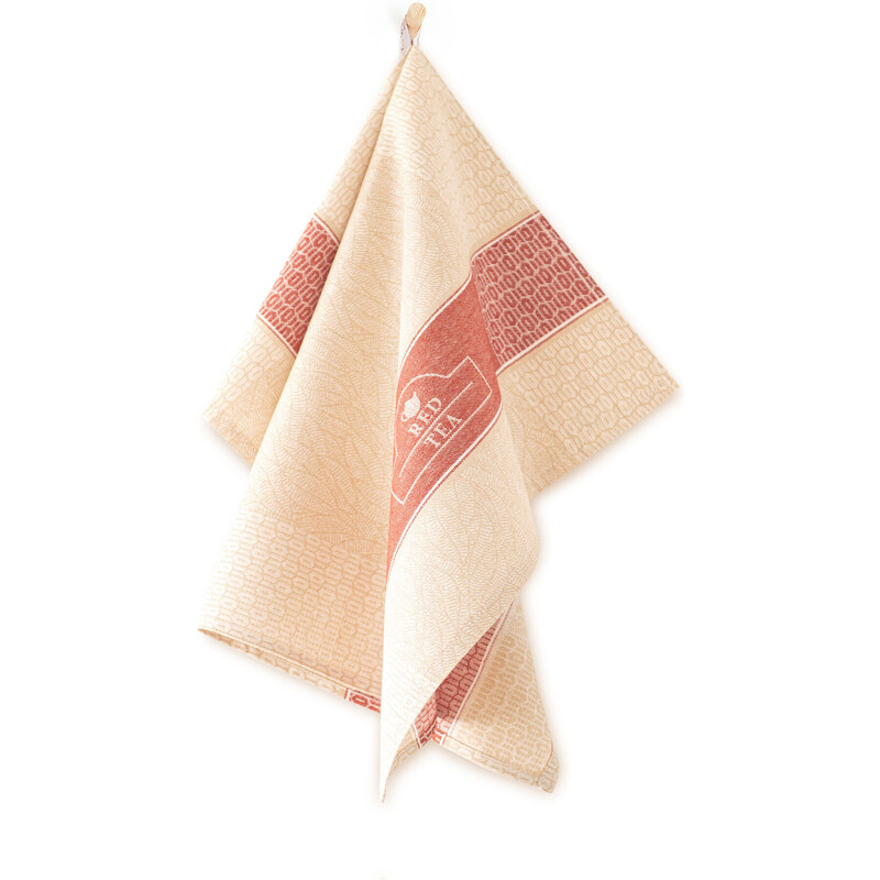 Zwoltex Unisex's Dish Towel Tea