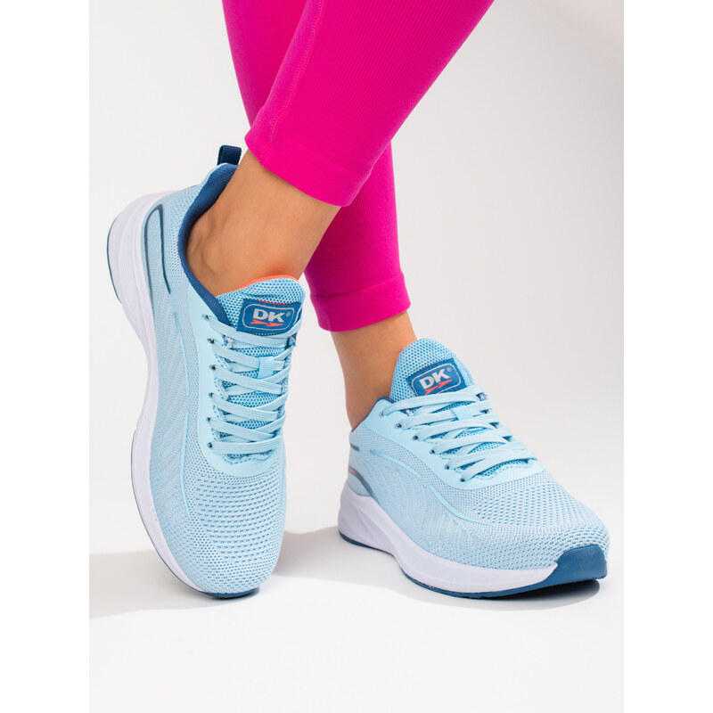 Women's sports shoes blue DK