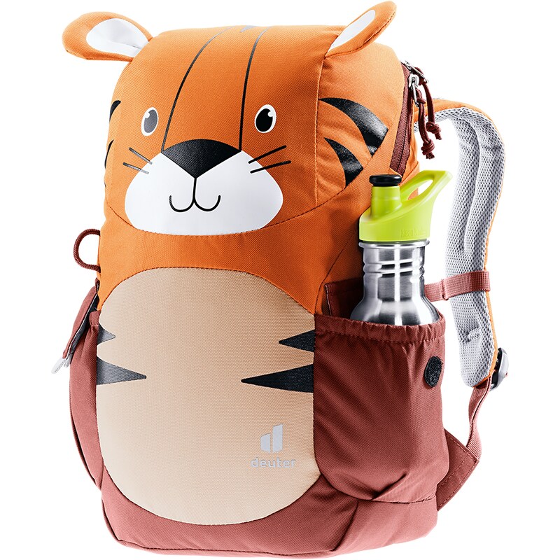 Deuter Kikki mandarine-redwood 8l
