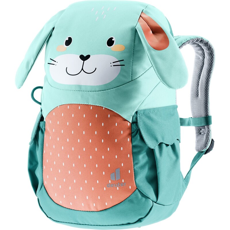 Deuter Kikki glacier-dustblue 8l