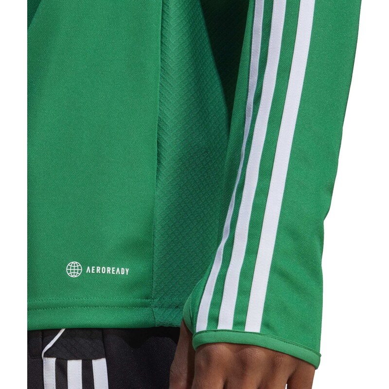 Triko s dlouhým rukávem adidas TIRO23 L TR TOP ic7879