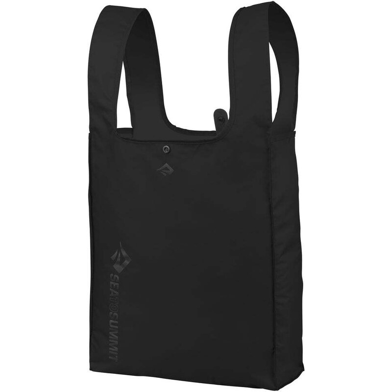 SEA TO SUMMIT nákupní taška Fold Flat Pocket Shopping Bag