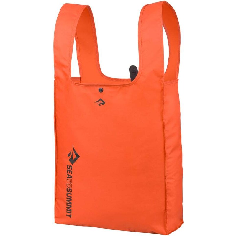 SEA TO SUMMIT nákupní taška Fold Flat Pocket Shopping Bag