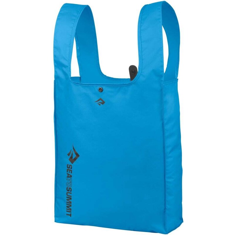 SEA TO SUMMIT nákupní taška Fold Flat Pocket Shopping Bag