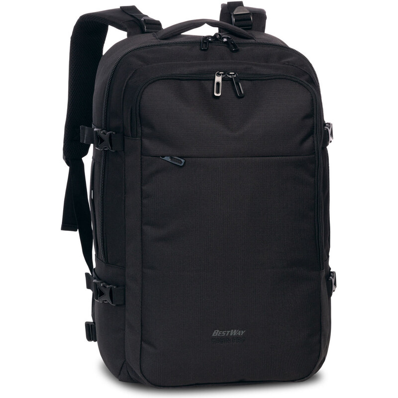 Bestway Batoh Cabin Pro Ultimate 30l - černá