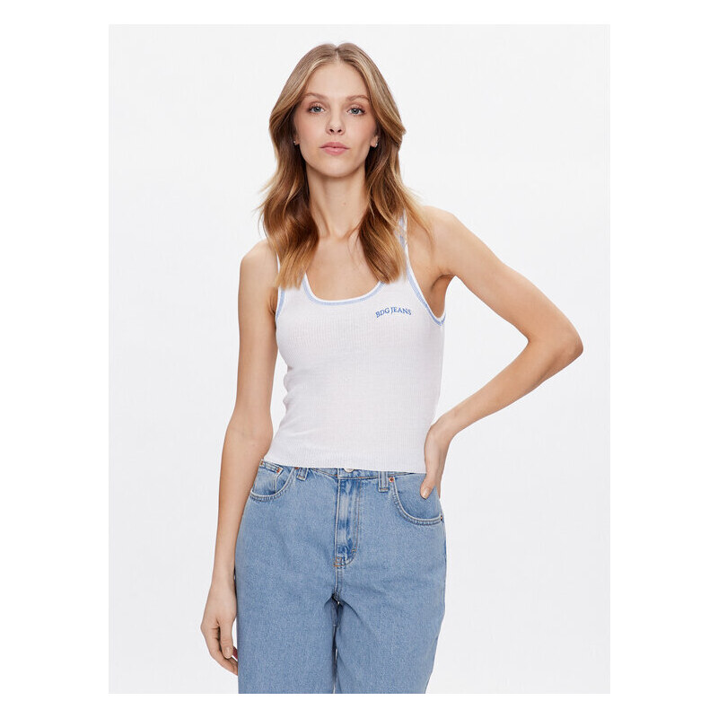 Top BDG Urban Outfitters