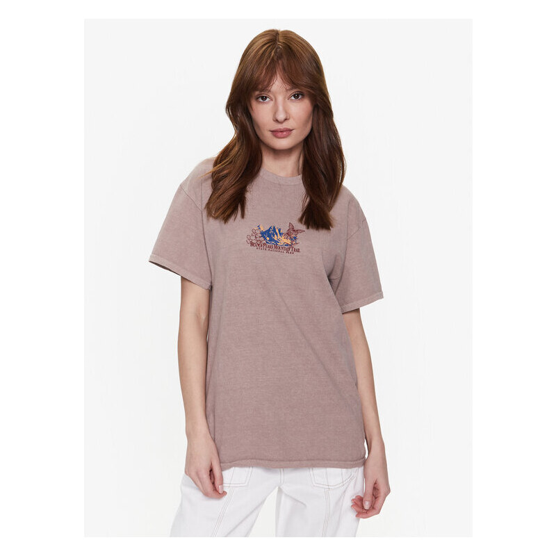 T-Shirt BDG Urban Outfitters