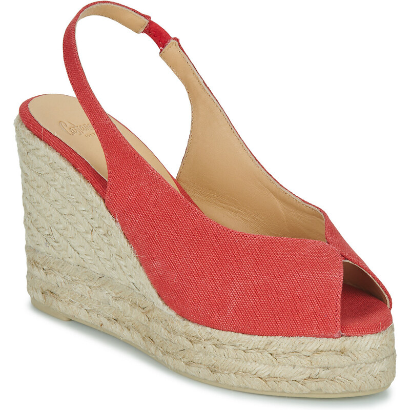 Castaner Espadrilky BARBARA 93081868