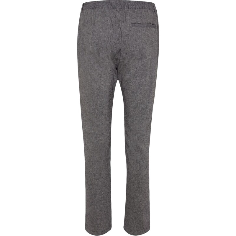 Trendyol Black Regular Fit Trousers