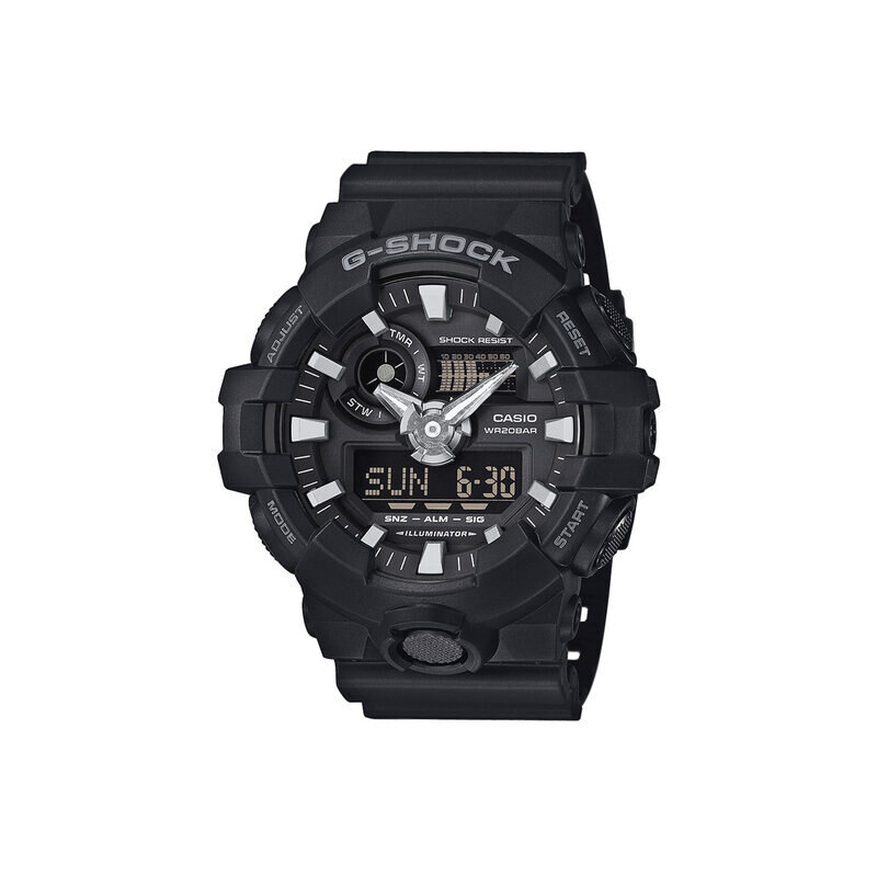 Hodinky G-Shock