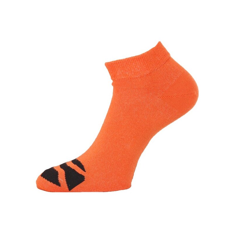 Ponožky Funstorm Jase red 37-39