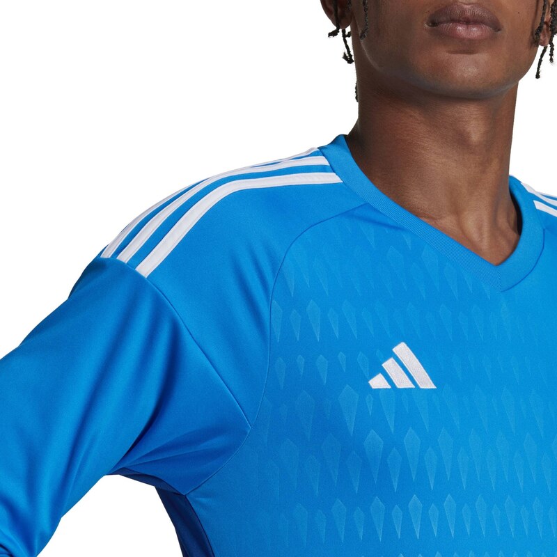 Dres s dlouhým rukávem adidas T23 C GK JSY L hl0009