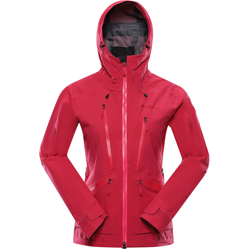 Dámská bunda ALPINE PRO 115723321
