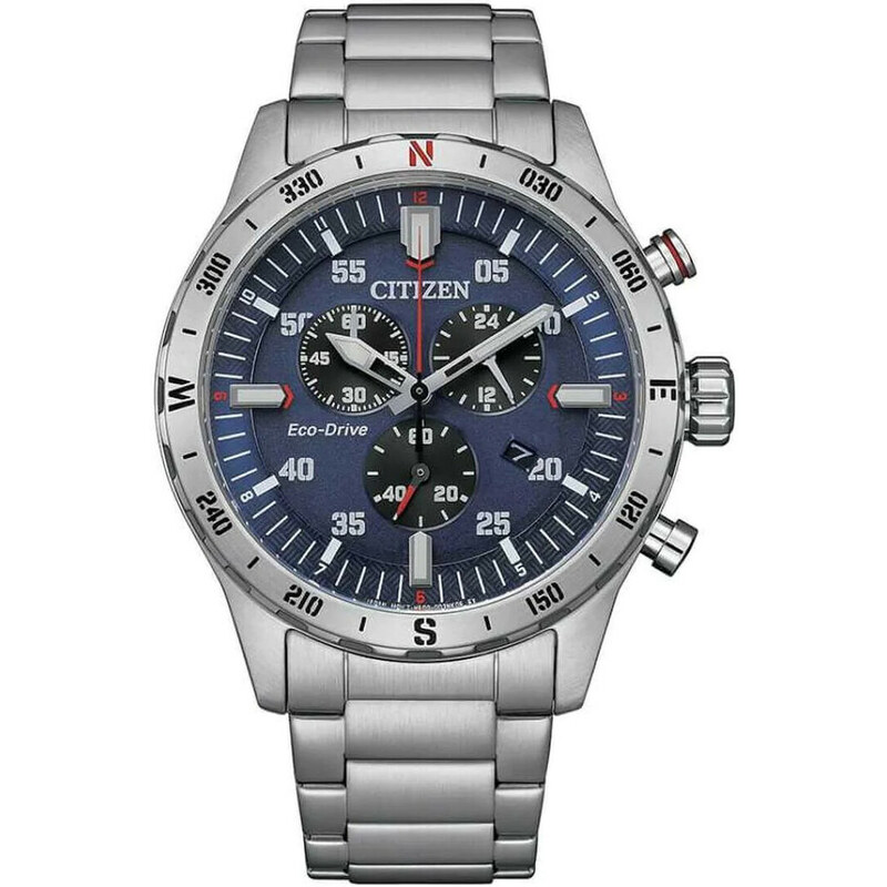 Citizen Sports Eco-Drive AT2520-89L