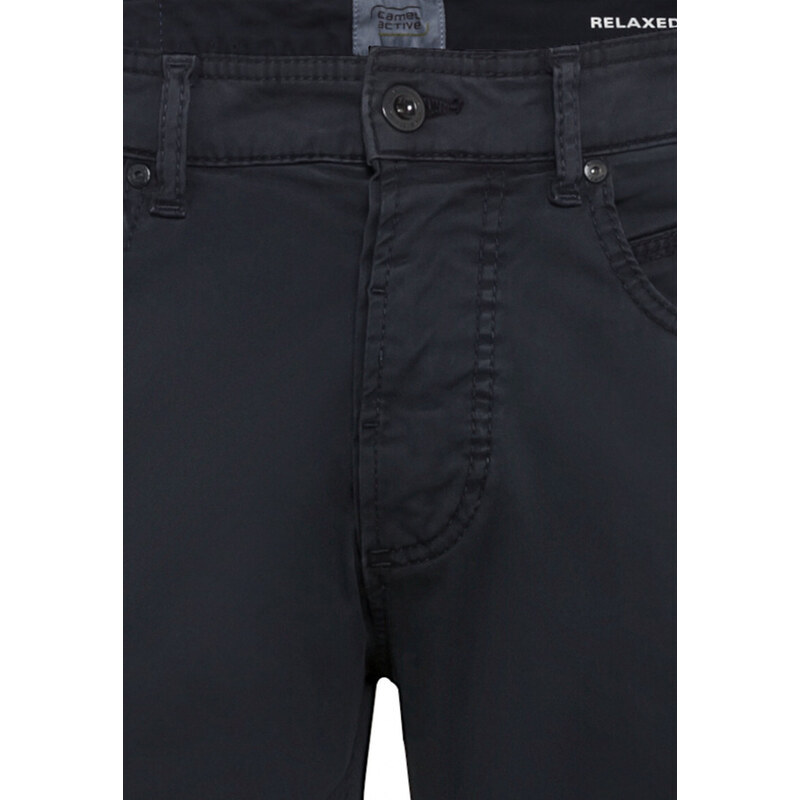 KALHOTY CAMEL ACTIVE CASUAL PANTS