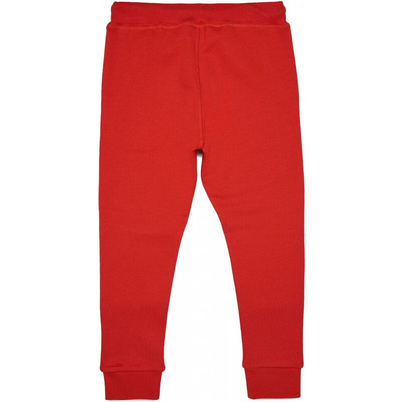 DSQUARED2 TEPLÁKY DSQUARED ECO TROUSERS