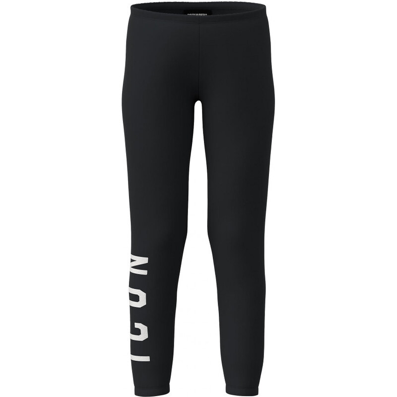 DSQUARED2 LEGÍNY DSQUARED ICON TROUSERS