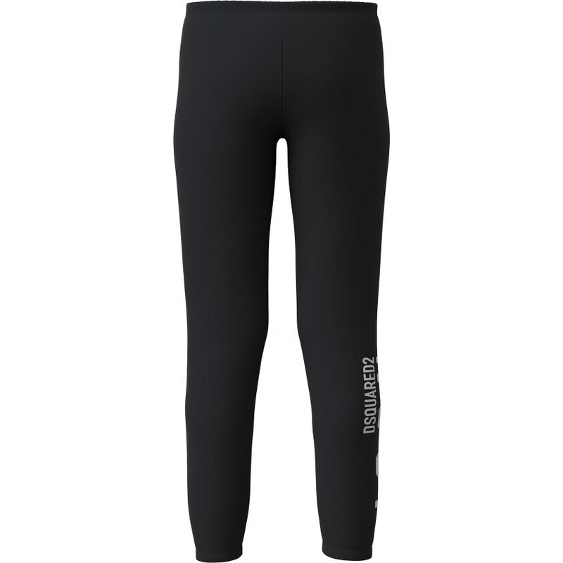 DSQUARED2 LEGÍNY DSQUARED ICON TROUSERS