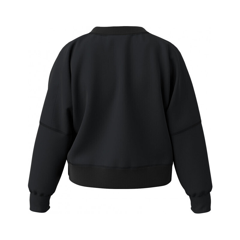 DSQUARED2 MIKINA DSQUARED OVER-ICON SWEAT-SHIRT