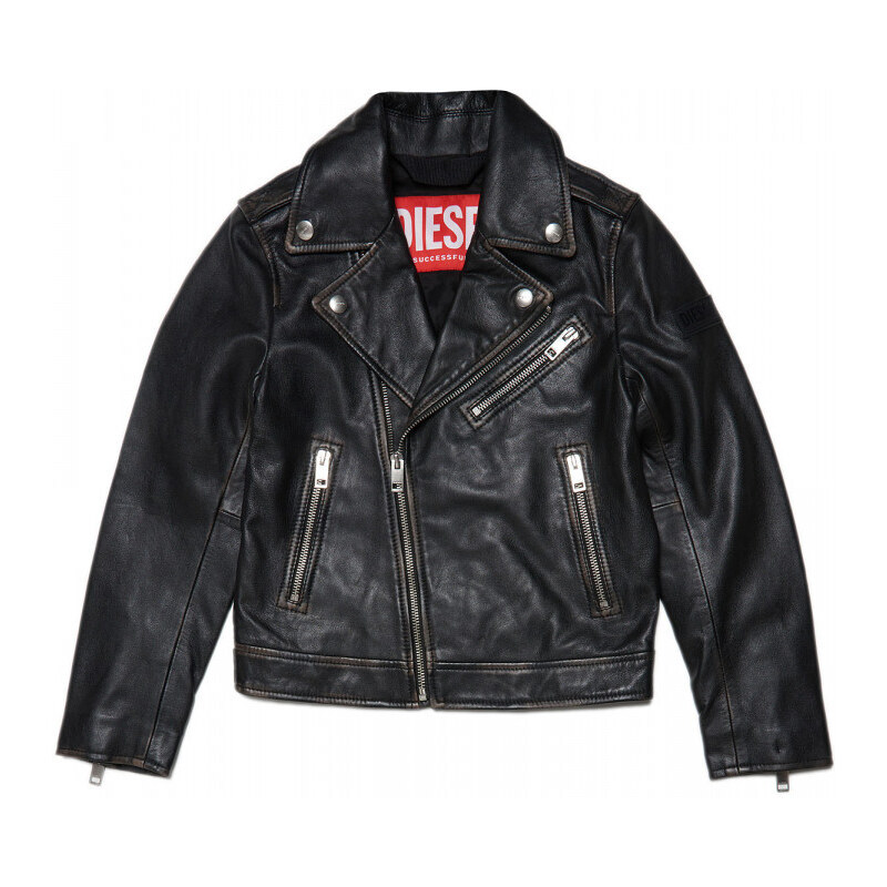 BUNDA DIESEL JGARRETT JACKET