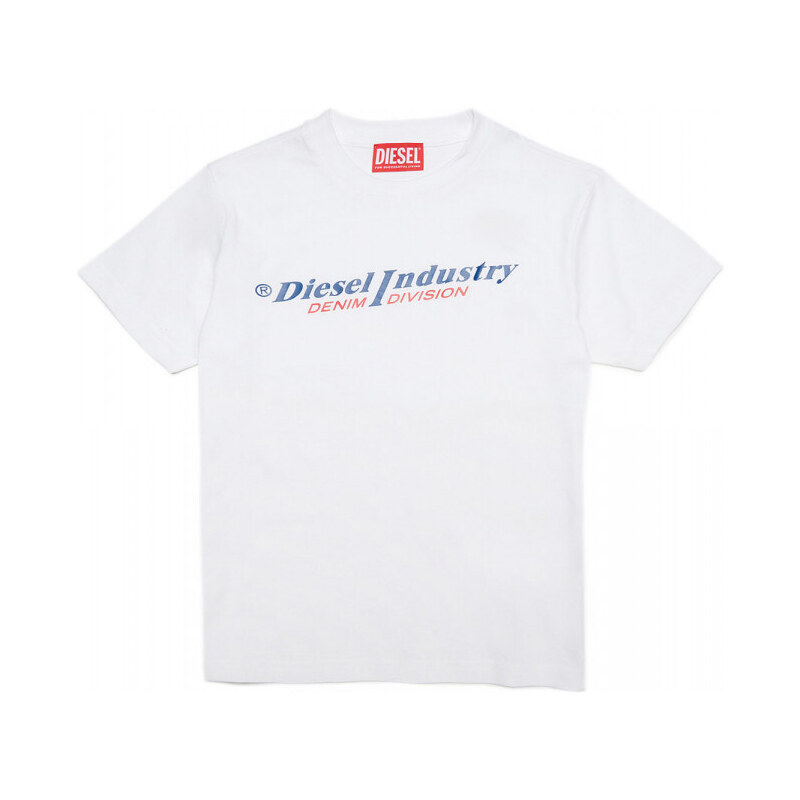 TRIČKO DIESEL TDIEGORIND T-SHIRT