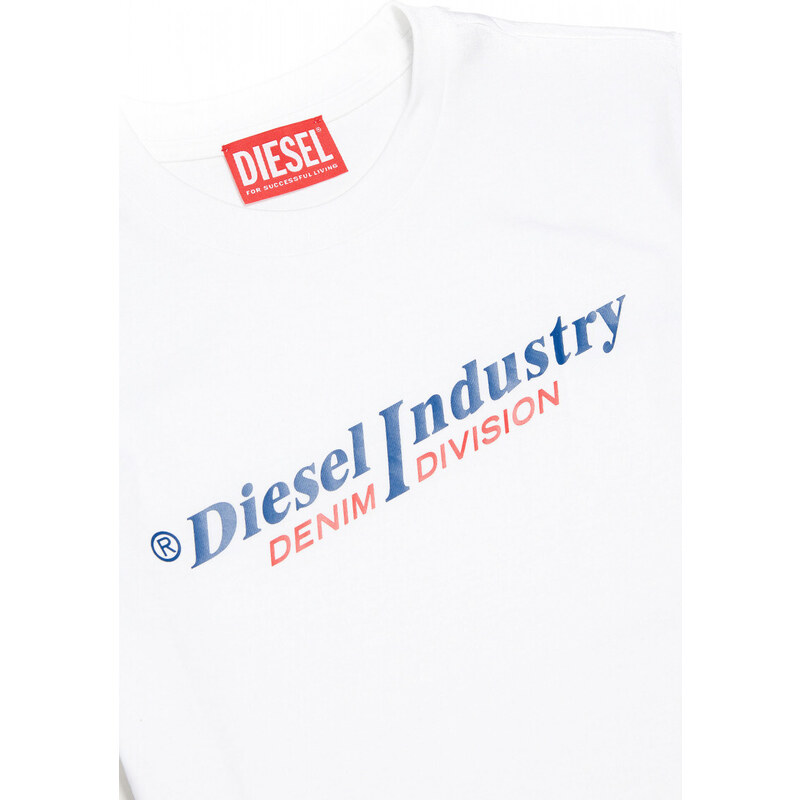 TRIČKO DIESEL TDIEGORIND T-SHIRT